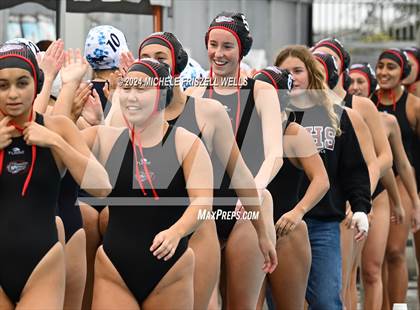 Thumbnail 3 in Classical Academy vs. San Dieguito Academy (CIF DIV.3 Finals) photogallery.