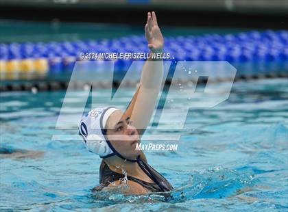 Thumbnail 1 in Classical Academy vs. San Dieguito Academy (CIF DIV.3 Finals) photogallery.