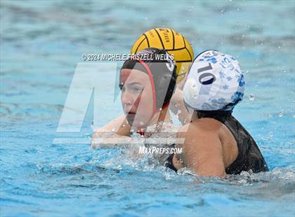 Thumbnail 3 in Classical Academy vs. San Dieguito Academy (CIF DIV.3 Finals) photogallery.