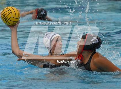 Thumbnail 1 in Classical Academy vs. San Dieguito Academy (CIF DIV.3 Finals) photogallery.