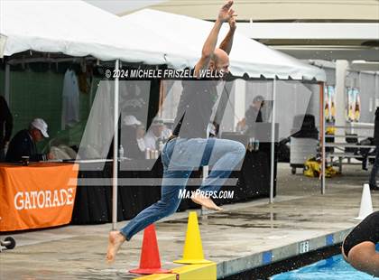 Thumbnail 1 in Classical Academy vs. San Dieguito Academy (CIF DIV.3 Finals) photogallery.