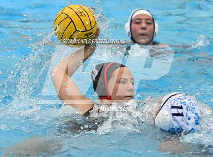 Thumbnail 1 in Classical Academy vs. San Dieguito Academy (CIF DIV.3 Finals) photogallery.