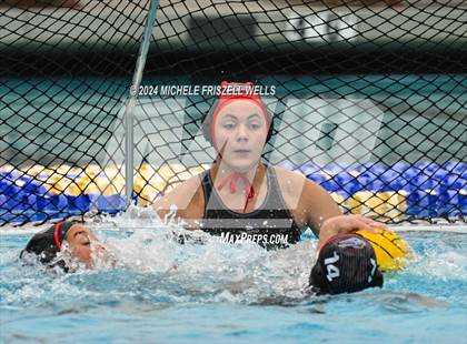 Thumbnail 1 in Classical Academy vs. San Dieguito Academy (CIF DIV.3 Finals) photogallery.