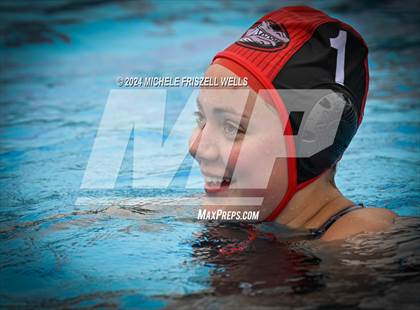 Thumbnail 3 in Classical Academy vs. San Dieguito Academy (CIF DIV.3 Finals) photogallery.