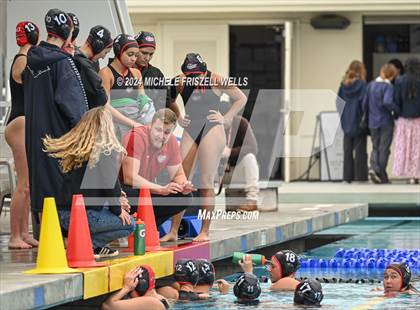 Thumbnail 1 in Classical Academy vs. San Dieguito Academy (CIF DIV.3 Finals) photogallery.