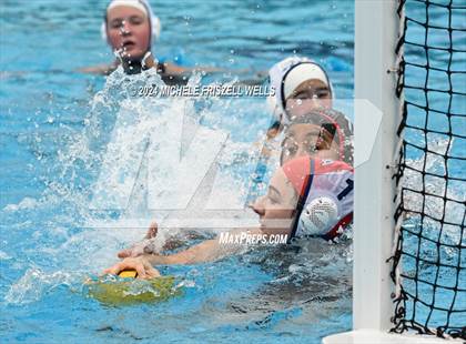 Thumbnail 1 in Classical Academy vs. San Dieguito Academy (CIF DIV.3 Finals) photogallery.