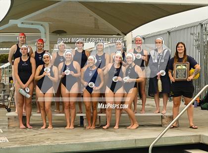 Thumbnail 1 in Classical Academy vs. San Dieguito Academy (CIF DIV.3 Finals) photogallery.