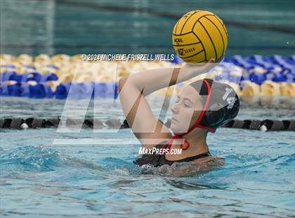 Thumbnail 3 in Classical Academy vs. San Dieguito Academy (CIF DIV.3 Finals) photogallery.