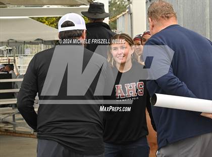 Thumbnail 1 in Classical Academy vs. San Dieguito Academy (CIF DIV.3 Finals) photogallery.