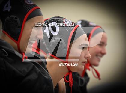 Thumbnail 3 in Classical Academy vs. San Dieguito Academy (CIF DIV.3 Finals) photogallery.