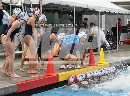Thumbnail 2 in Classical Academy vs. San Dieguito Academy (CIF DIV.3 Finals) photogallery.