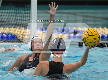 Thumbnail 3 in Classical Academy vs. San Dieguito Academy (CIF DIV.3 Finals) photogallery.
