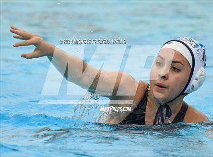 Thumbnail 1 in Classical Academy vs. San Dieguito Academy (CIF DIV.3 Finals) photogallery.