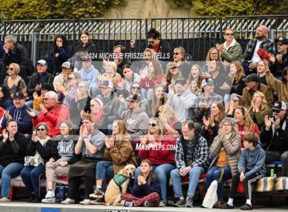 Thumbnail 3 in Classical Academy vs. San Dieguito Academy (CIF DIV.3 Finals) photogallery.