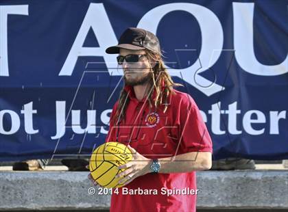 Thumbnail 3 in Leland vs. Willow Glen (CIF BVAL Championship) photogallery.