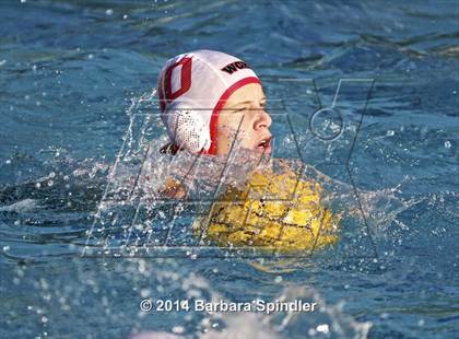 Thumbnail 2 in Leland vs. Willow Glen (CIF BVAL Championship) photogallery.