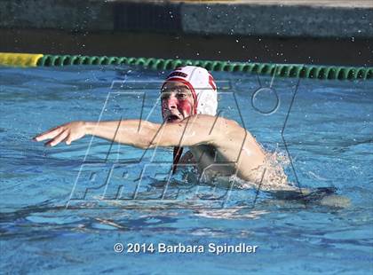 Thumbnail 1 in Leland vs. Willow Glen (CIF BVAL Championship) photogallery.