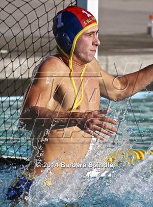 Leland vs. Willow Glen (CIF BVAL Championship)