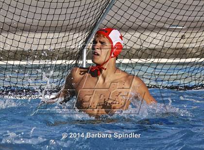 Thumbnail 3 in Leland vs. Willow Glen (CIF BVAL Championship) photogallery.
