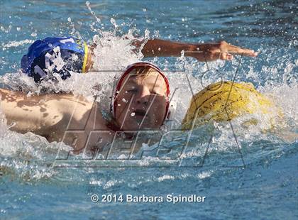 Thumbnail 3 in Leland vs. Willow Glen (CIF BVAL Championship) photogallery.