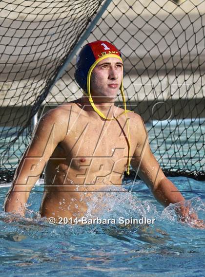 Thumbnail 1 in Leland vs. Willow Glen (CIF BVAL Championship) photogallery.