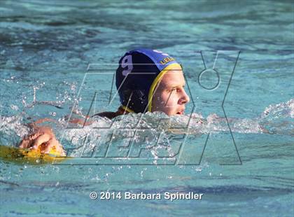 Thumbnail 1 in Leland vs. Willow Glen (CIF BVAL Championship) photogallery.