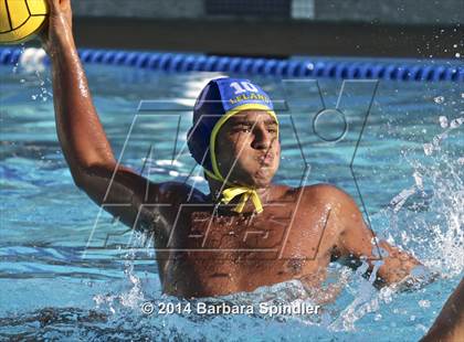 Thumbnail 3 in Leland vs. Willow Glen (CIF BVAL Championship) photogallery.