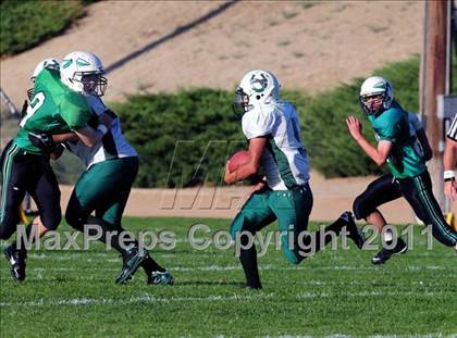 Thumbnail 1 in Burroughs @ Tehachapi photogallery.