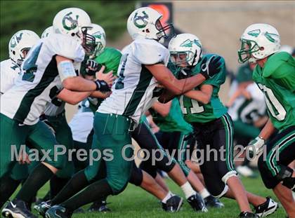 Thumbnail 3 in Burroughs @ Tehachapi photogallery.