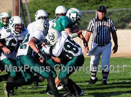 Thumbnail 1 in Burroughs @ Tehachapi photogallery.