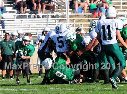 Thumbnail 2 in Burroughs @ Tehachapi photogallery.