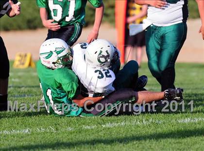 Thumbnail 3 in Burroughs @ Tehachapi photogallery.