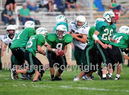 Thumbnail 2 in Burroughs @ Tehachapi photogallery.