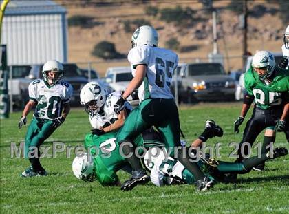 Thumbnail 1 in Burroughs @ Tehachapi photogallery.