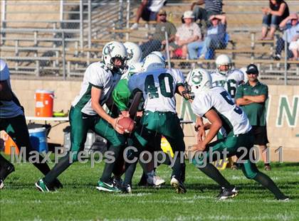 Thumbnail 1 in Burroughs @ Tehachapi photogallery.