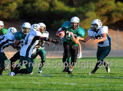 Thumbnail 1 in Burroughs @ Tehachapi photogallery.
