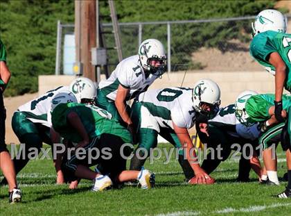 Thumbnail 1 in Burroughs @ Tehachapi photogallery.