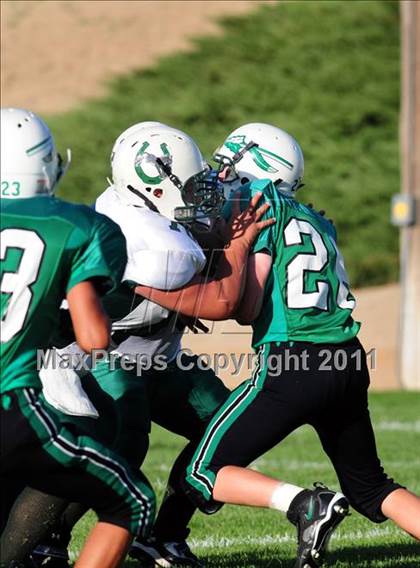 Thumbnail 1 in Burroughs @ Tehachapi photogallery.