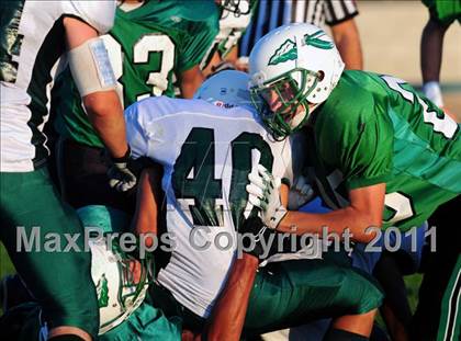 Thumbnail 3 in Burroughs @ Tehachapi photogallery.