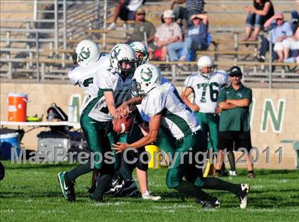 Thumbnail 2 in Burroughs @ Tehachapi photogallery.