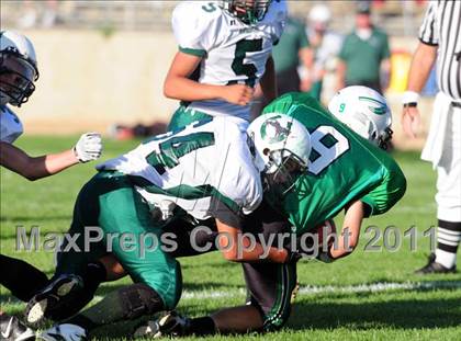 Thumbnail 3 in Burroughs @ Tehachapi photogallery.