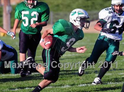 Thumbnail 2 in Burroughs @ Tehachapi photogallery.
