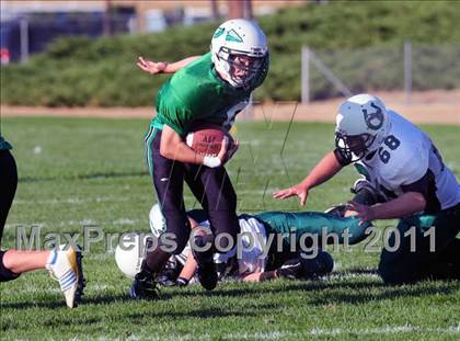 Thumbnail 3 in Burroughs @ Tehachapi photogallery.