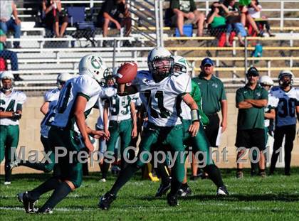 Thumbnail 3 in Burroughs @ Tehachapi photogallery.