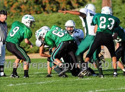 Thumbnail 3 in Burroughs @ Tehachapi photogallery.