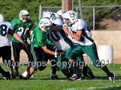 Thumbnail 2 in Burroughs @ Tehachapi photogallery.
