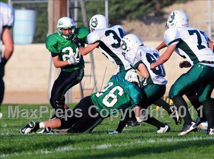 Thumbnail 1 in Burroughs @ Tehachapi photogallery.