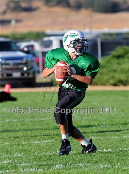 Thumbnail 1 in Burroughs @ Tehachapi photogallery.