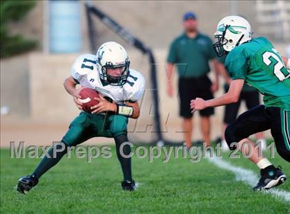 Thumbnail 3 in Burroughs @ Tehachapi photogallery.