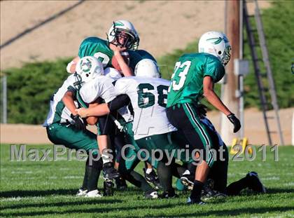 Thumbnail 2 in Burroughs @ Tehachapi photogallery.